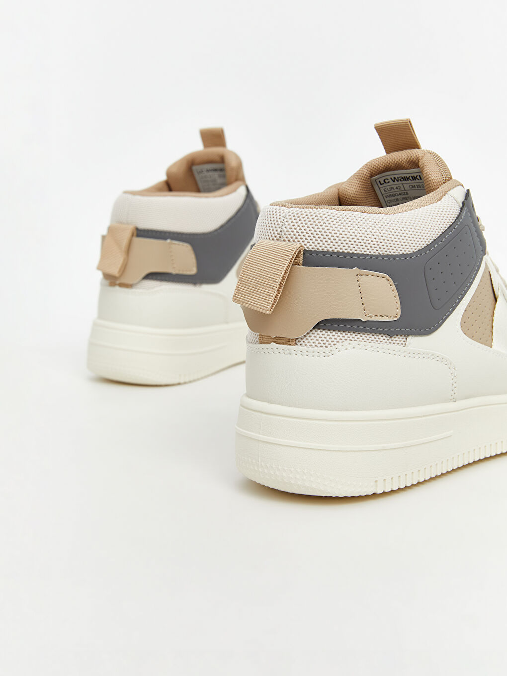 Men's Lace-up Sneaker-4