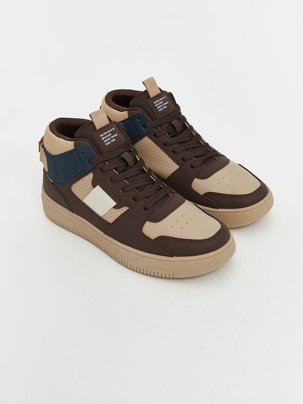 Men's Lace-up Sneaker