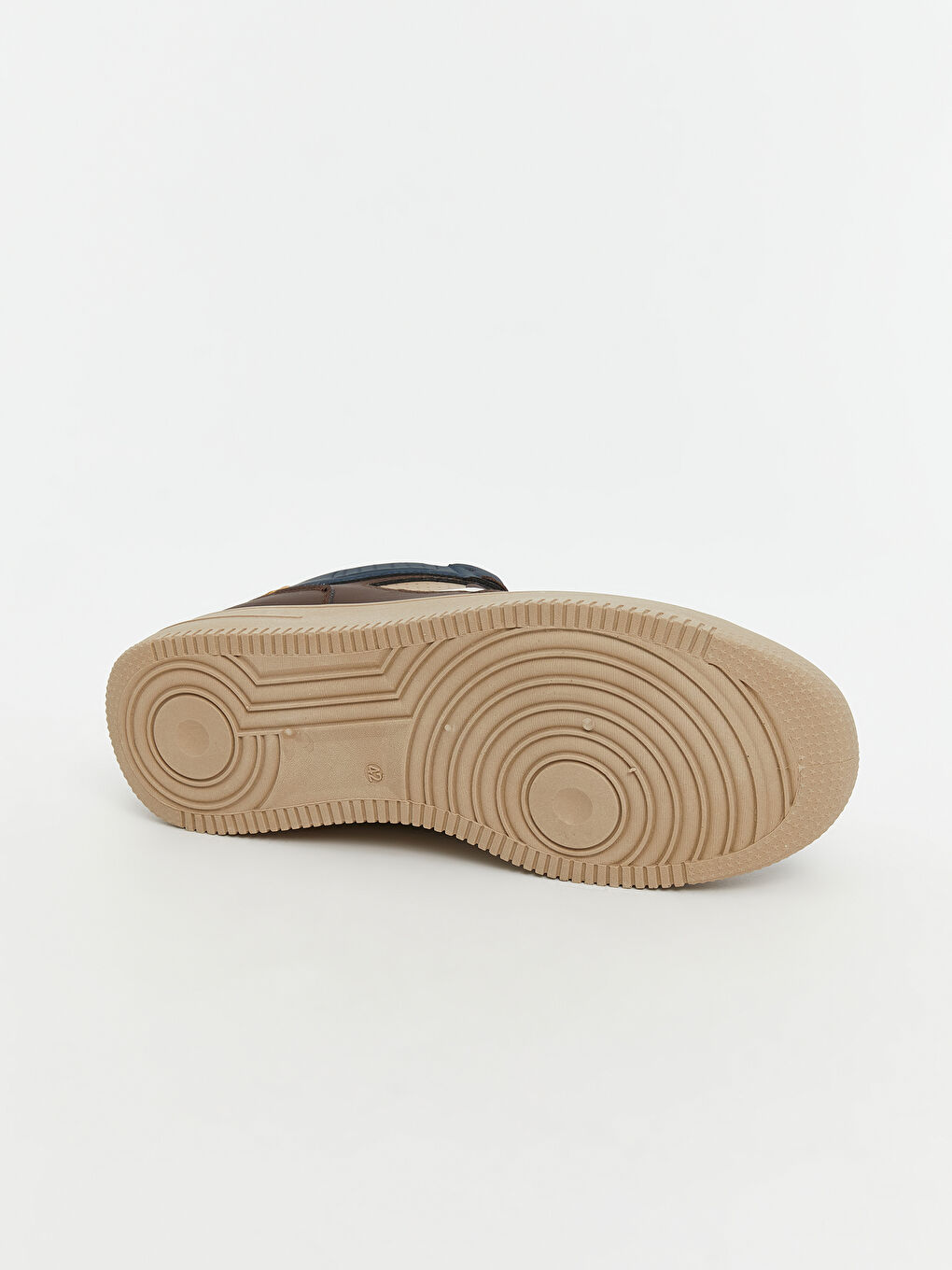 Men's Lace-up Sneaker-3