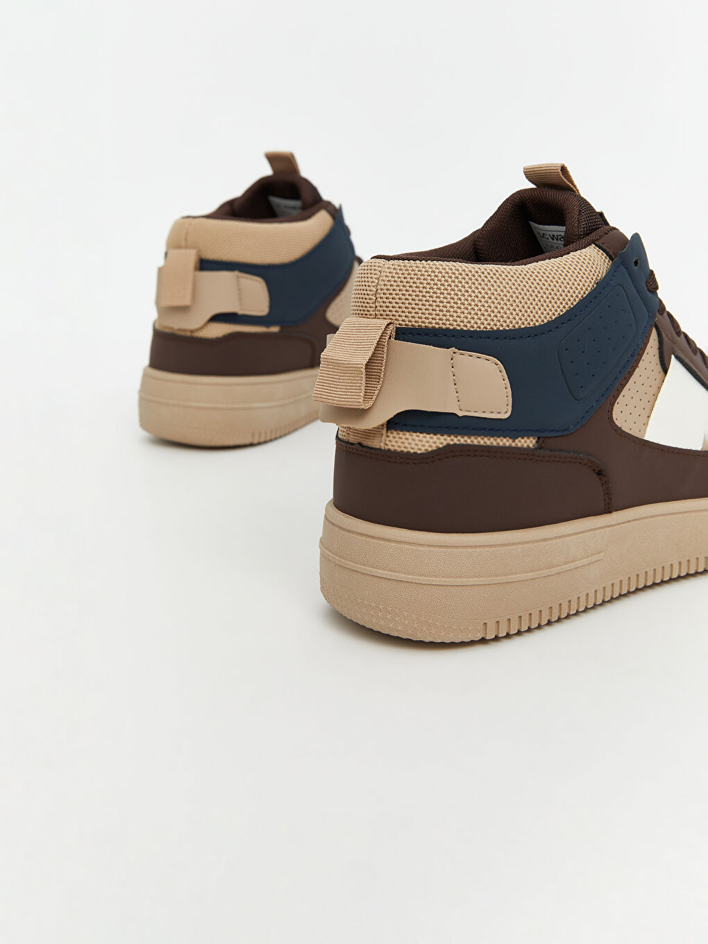 Men's Lace-up Sneaker-4