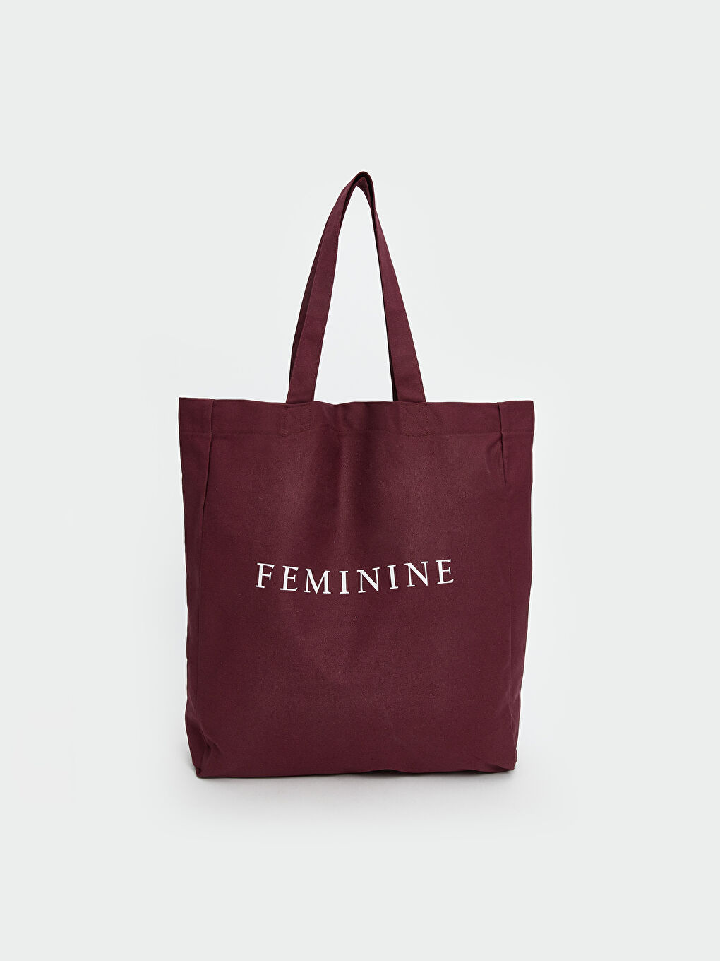 LCW ACCESSORIES Printed Cloth Bag -W5BG70Z8-JAV