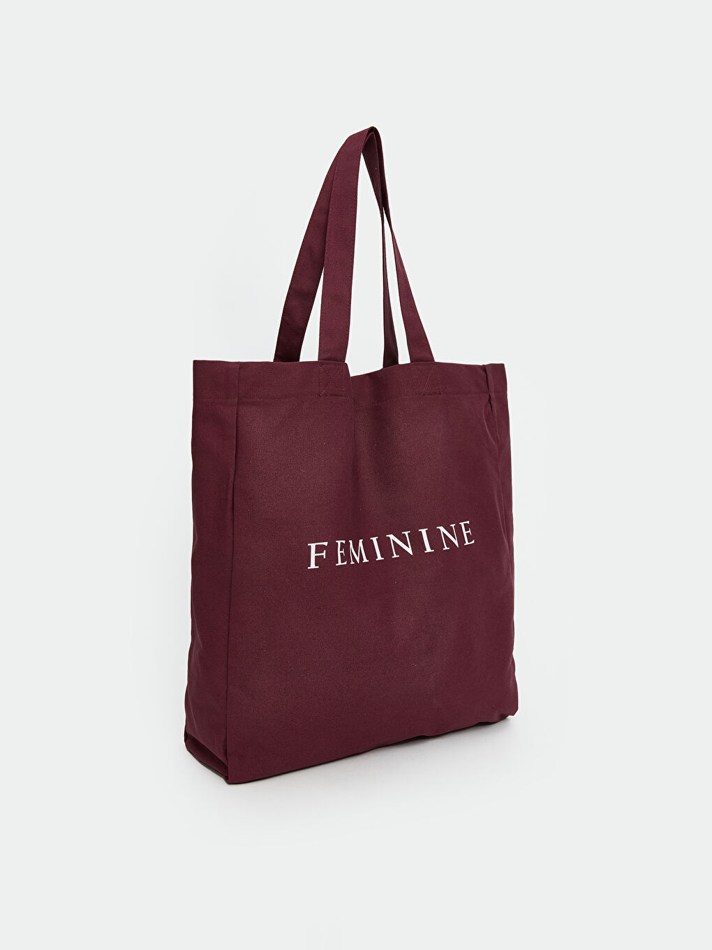 LCW ACCESSORIES Printed Cloth Bag -W5BG70Z8-JAV