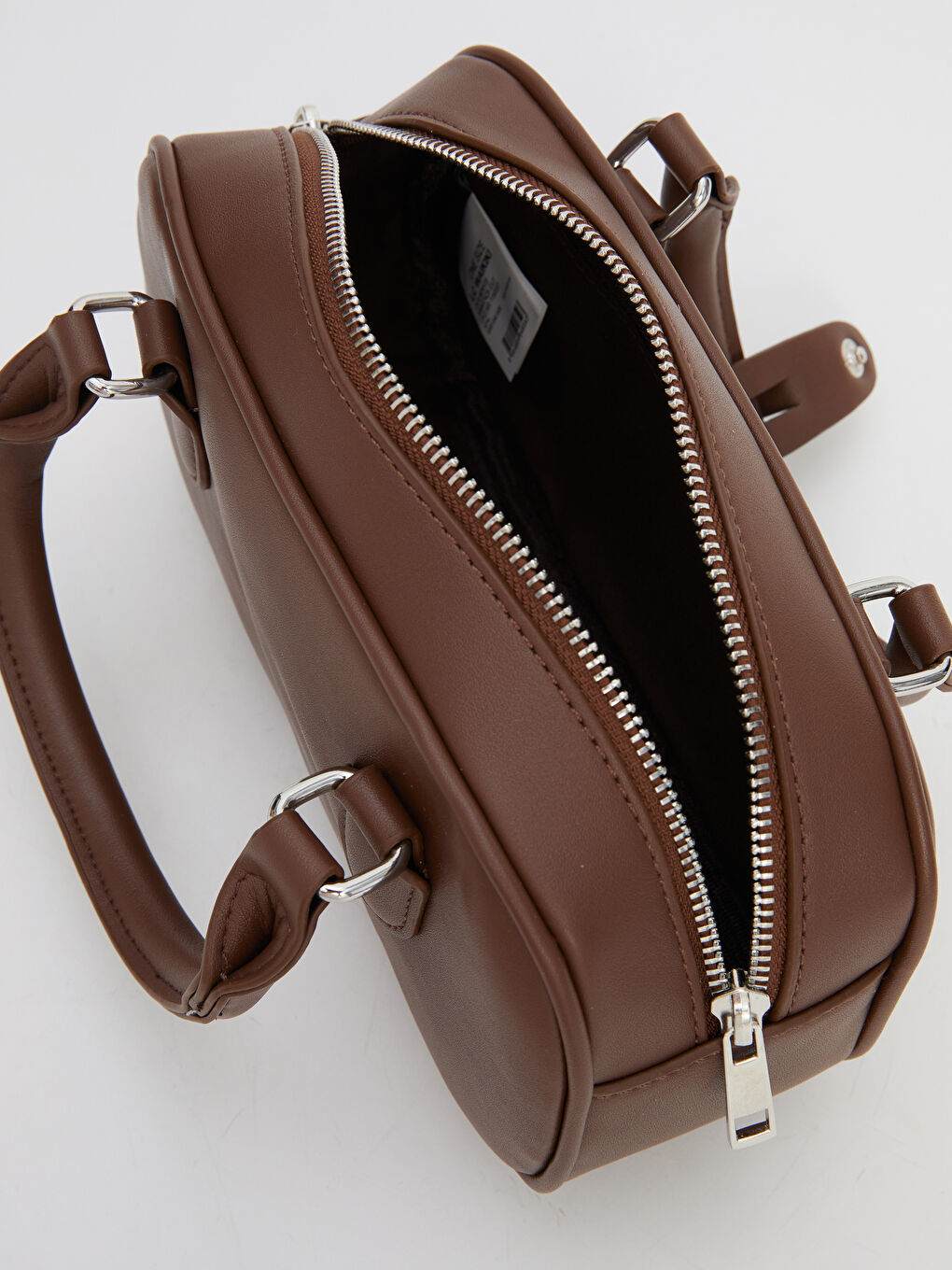 LCW ACCESSORIES Kaiš Eko Koža Ženska Torba na Rame -W5BG74Z8-DJ7
