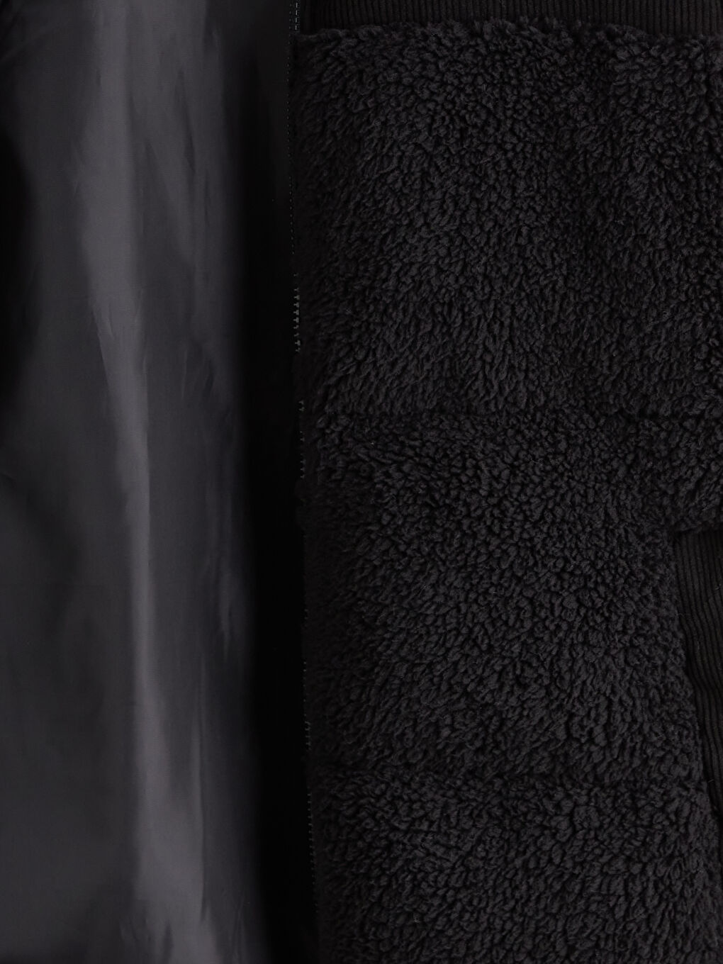 Men's Down Collar Down Jacket-6