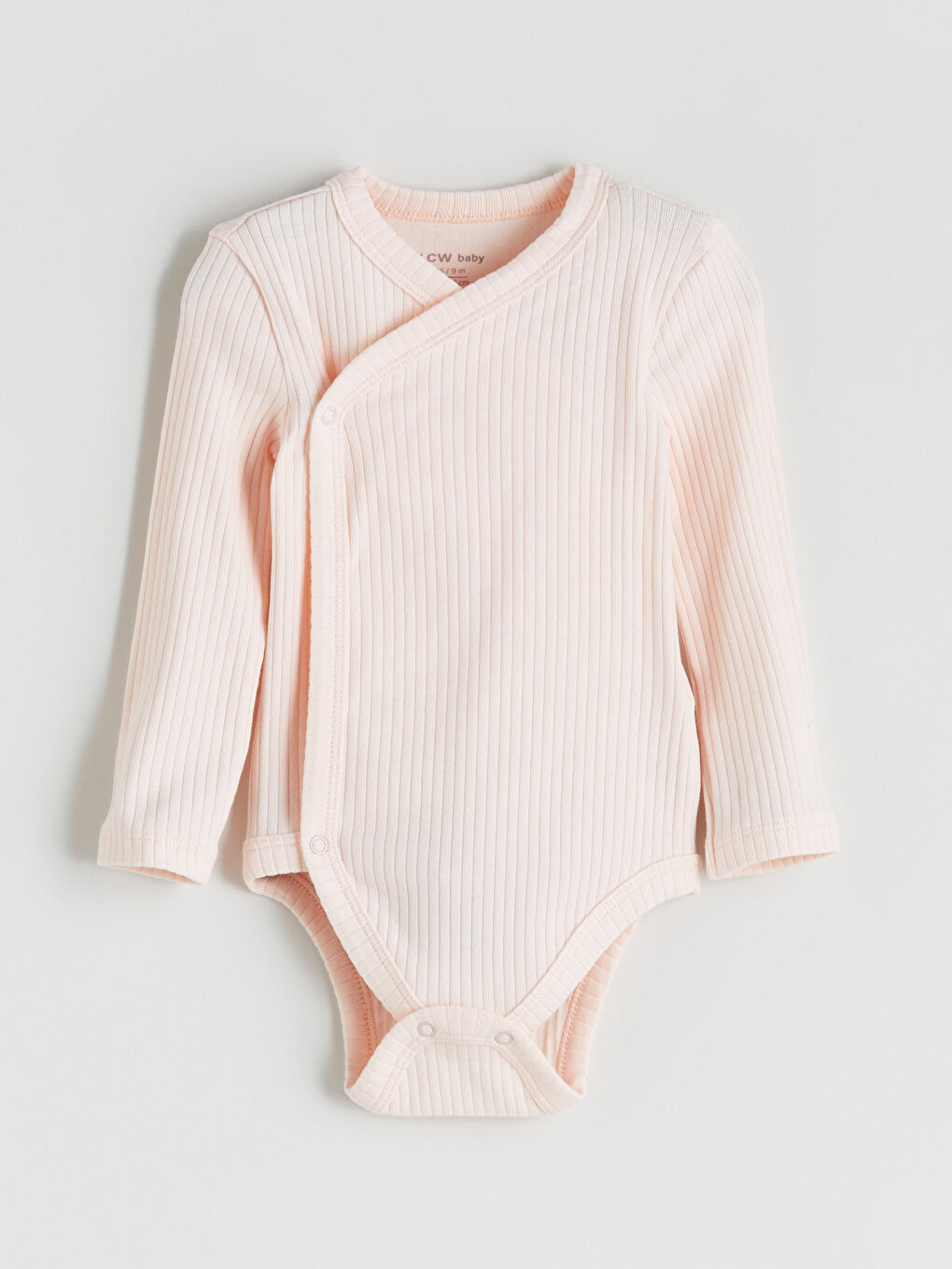 Pembe Kız Bebek 3'lü Takım-1