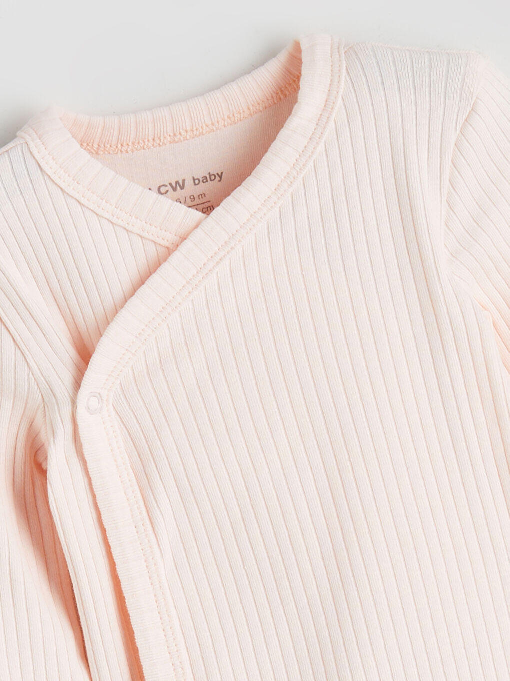 Pembe Kız Bebek 3'lü Takım-2