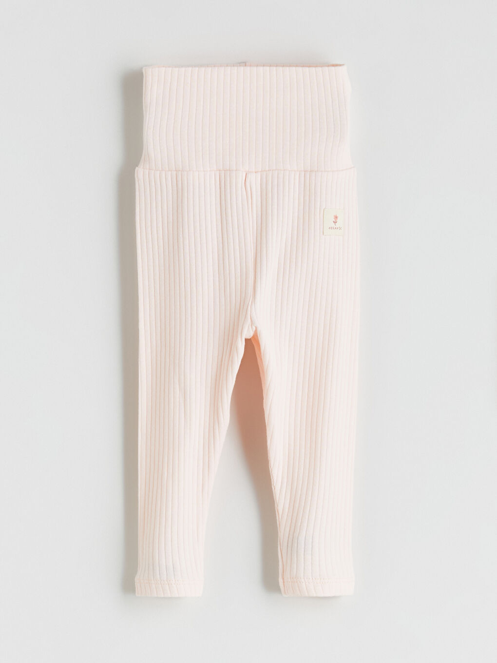 Pembe Kız Bebek 3'lü Takım-4