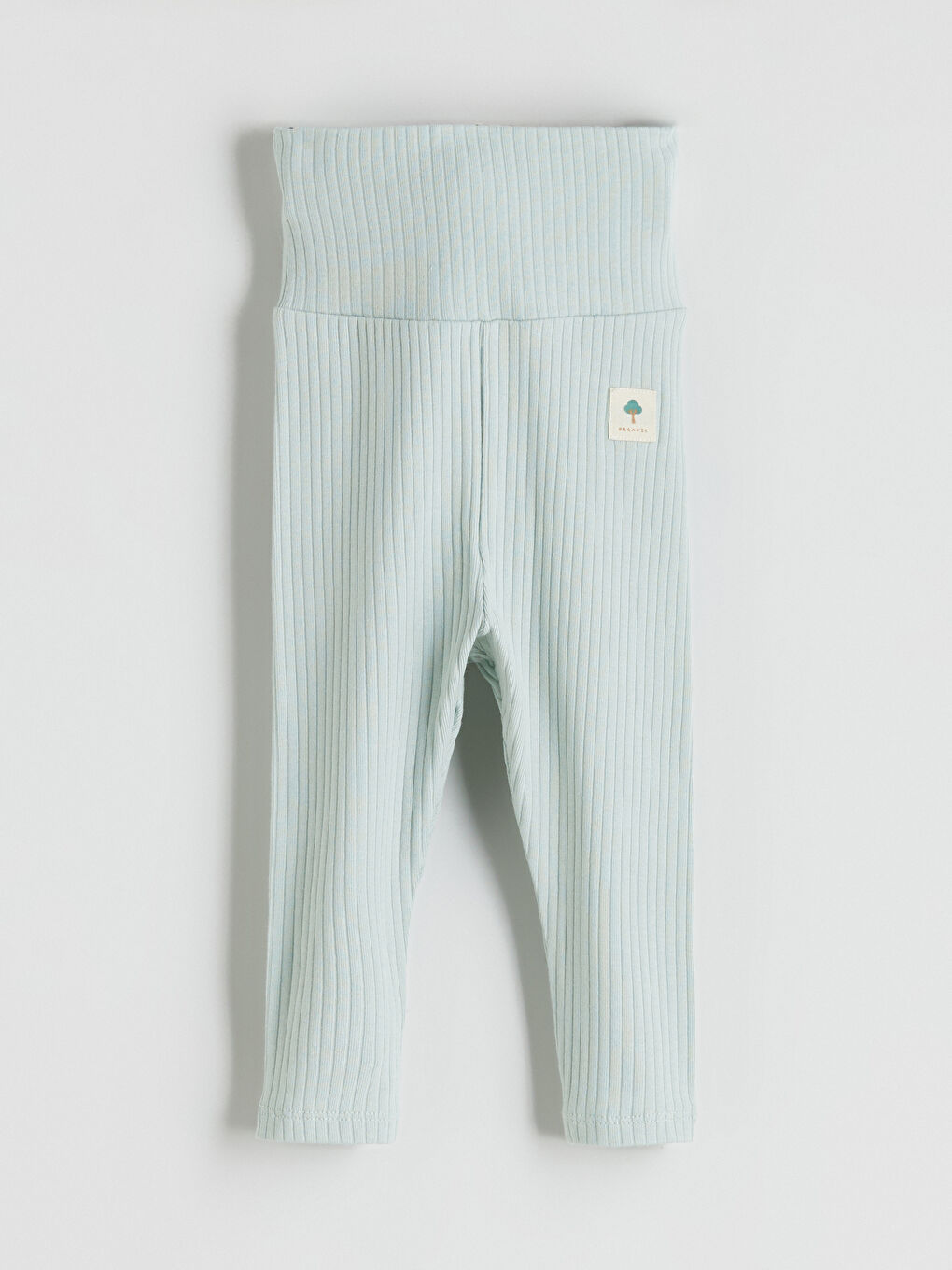 Langärmeliges Basic Baby Jungen Set 3er-Pack-4