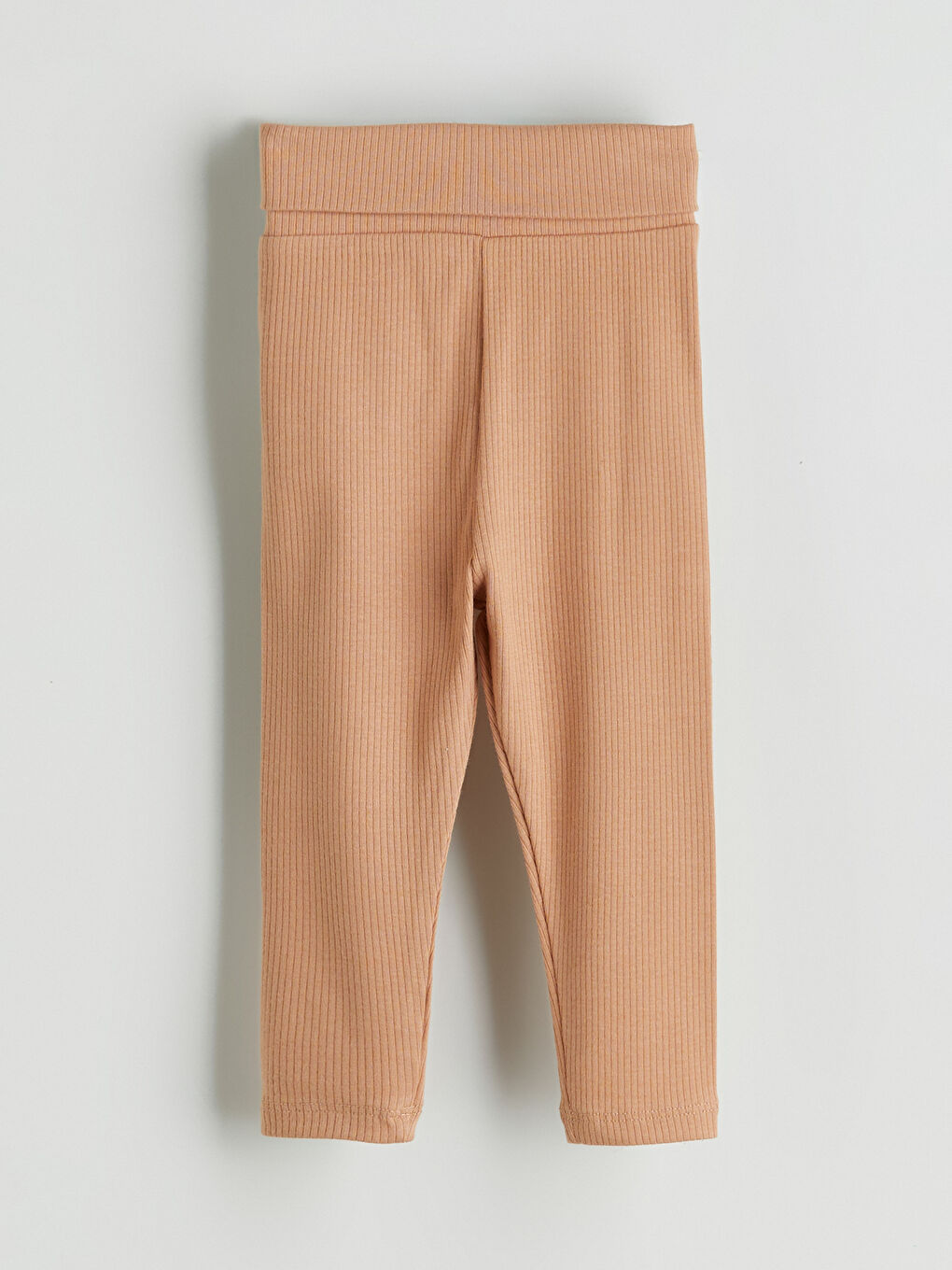 LCW baby Crew Neck Baby Boys' Set -W5BH60Z1-LRA