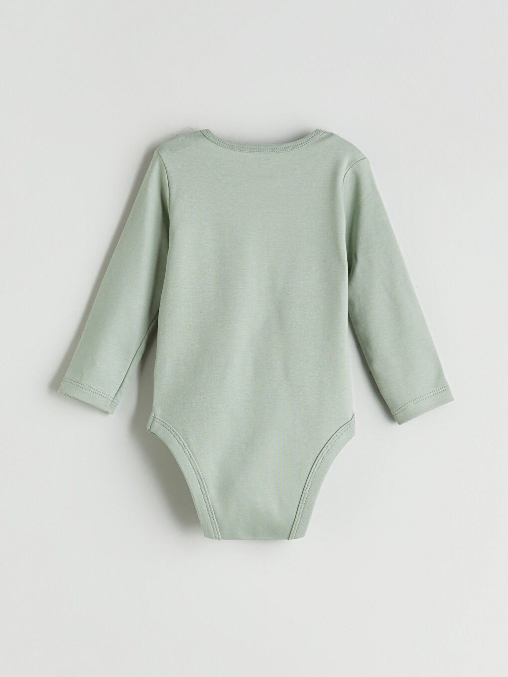 LCW baby Baby Boy GREEN Set -W5BH62Z1-FLL