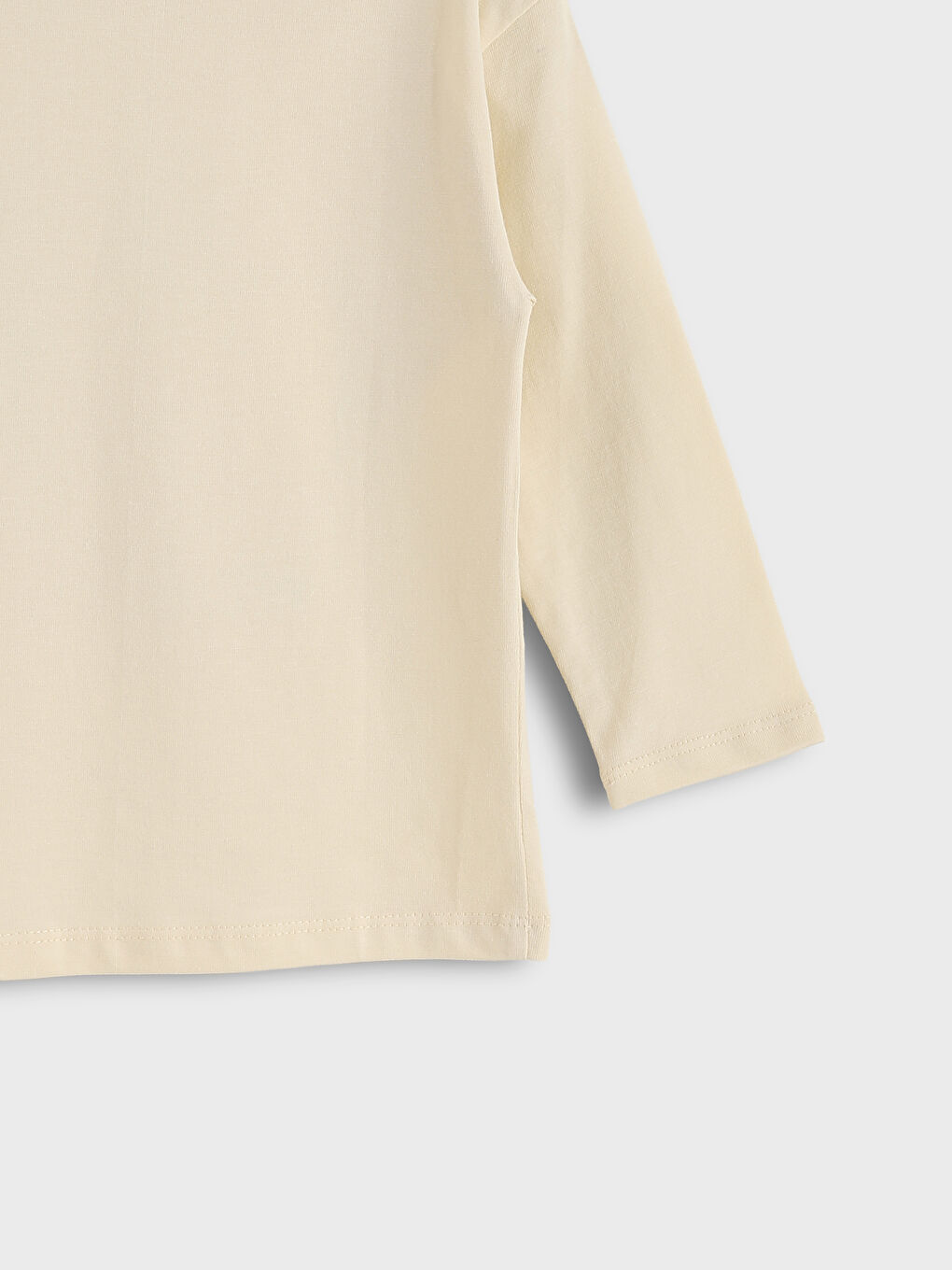 تيشيرت كم طويل مطبوع سبايدرمان بياقة دائرية للأولاد-3