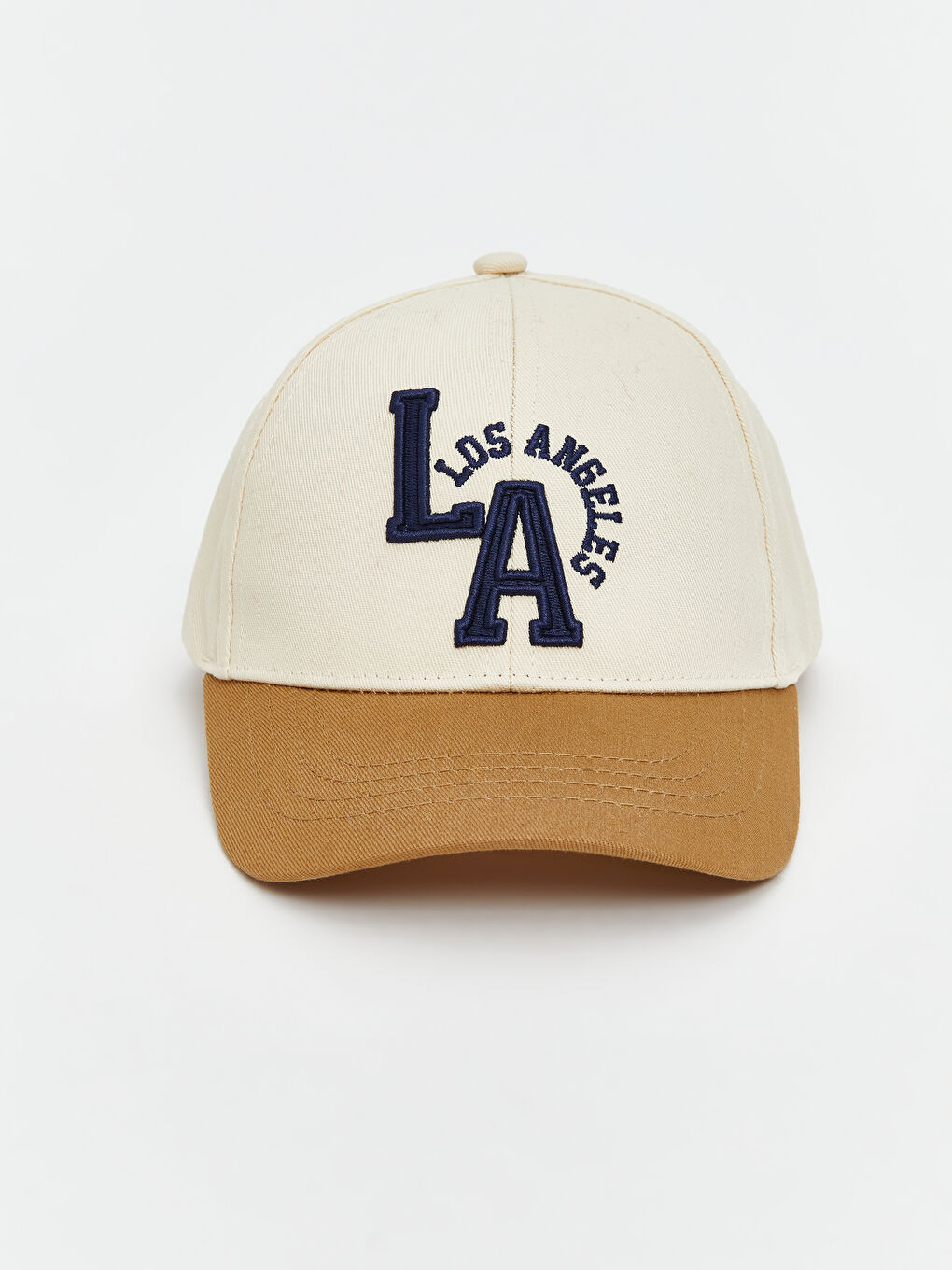 LCW ACCESSORIES Boy BEIGE Baseball Cap -W5BI08Z4-G2Q