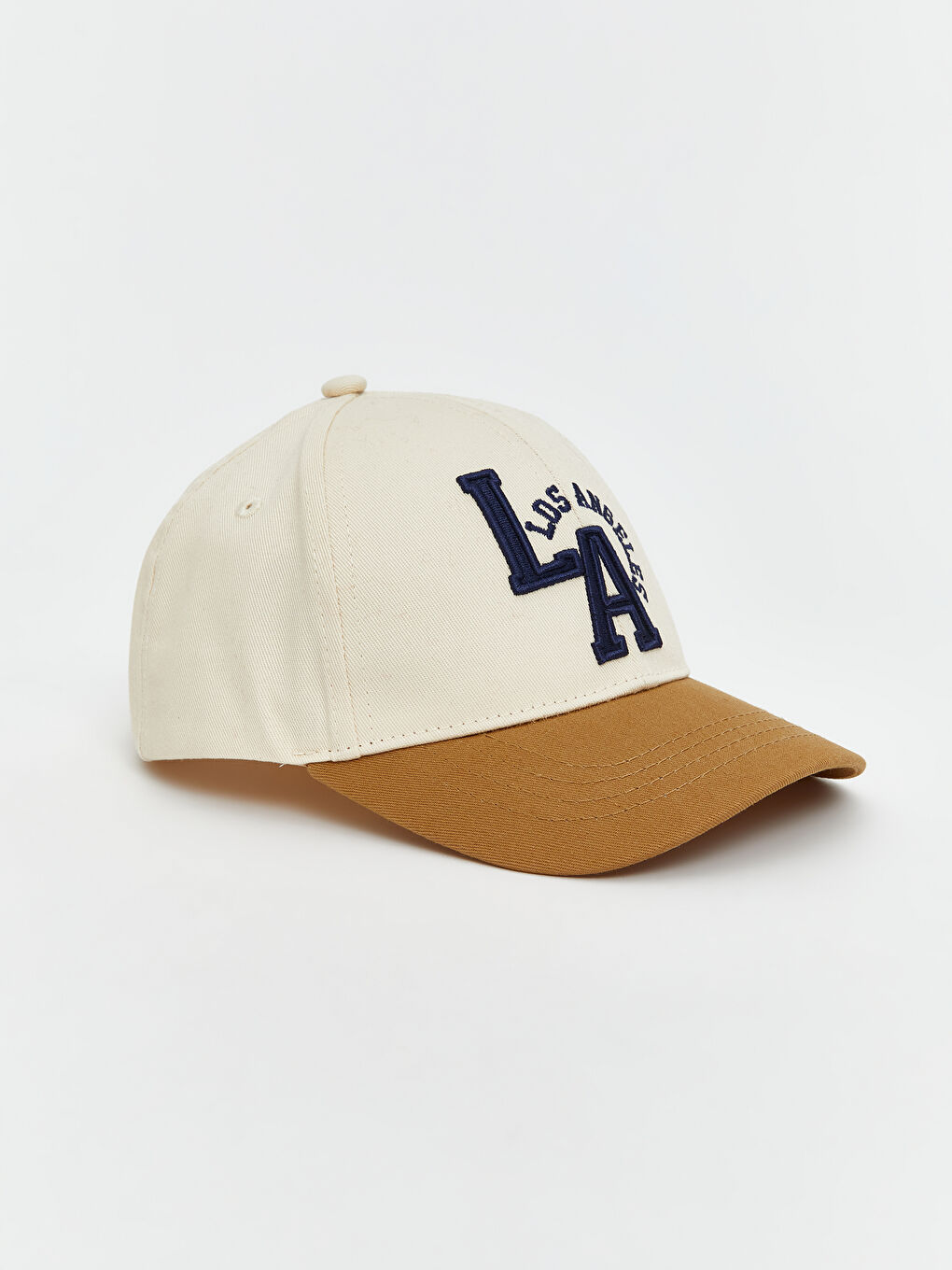 LCW ACCESSORIES Boy BEIGE Baseball Cap -W5BI08Z4-G2Q