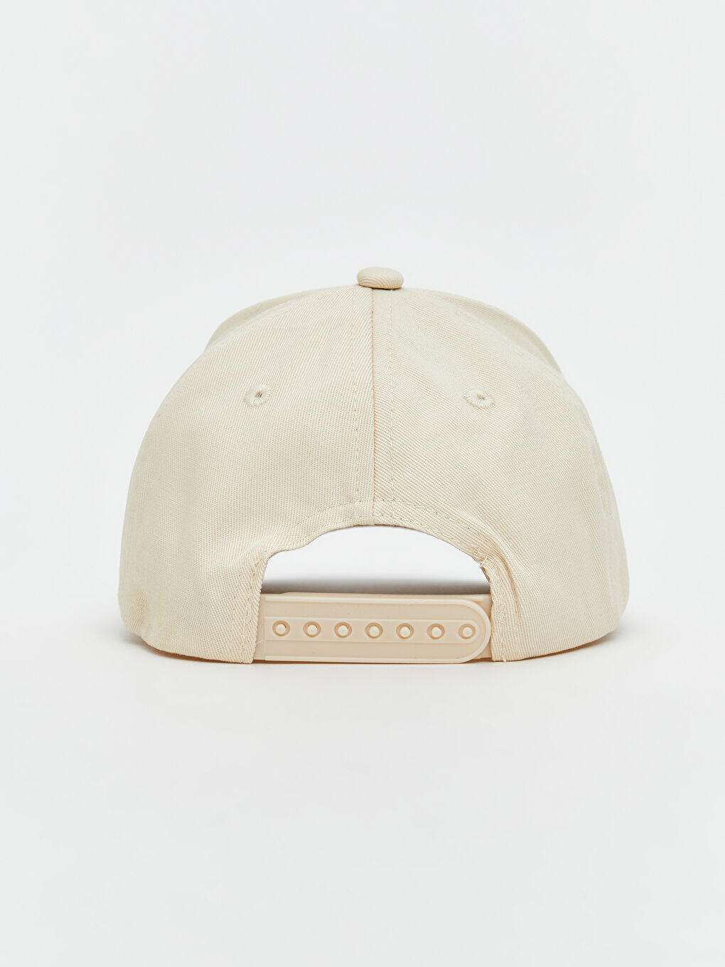 LCW ACCESSORIES Boy BEIGE Baseball Cap -W5BI08Z4-G2Q