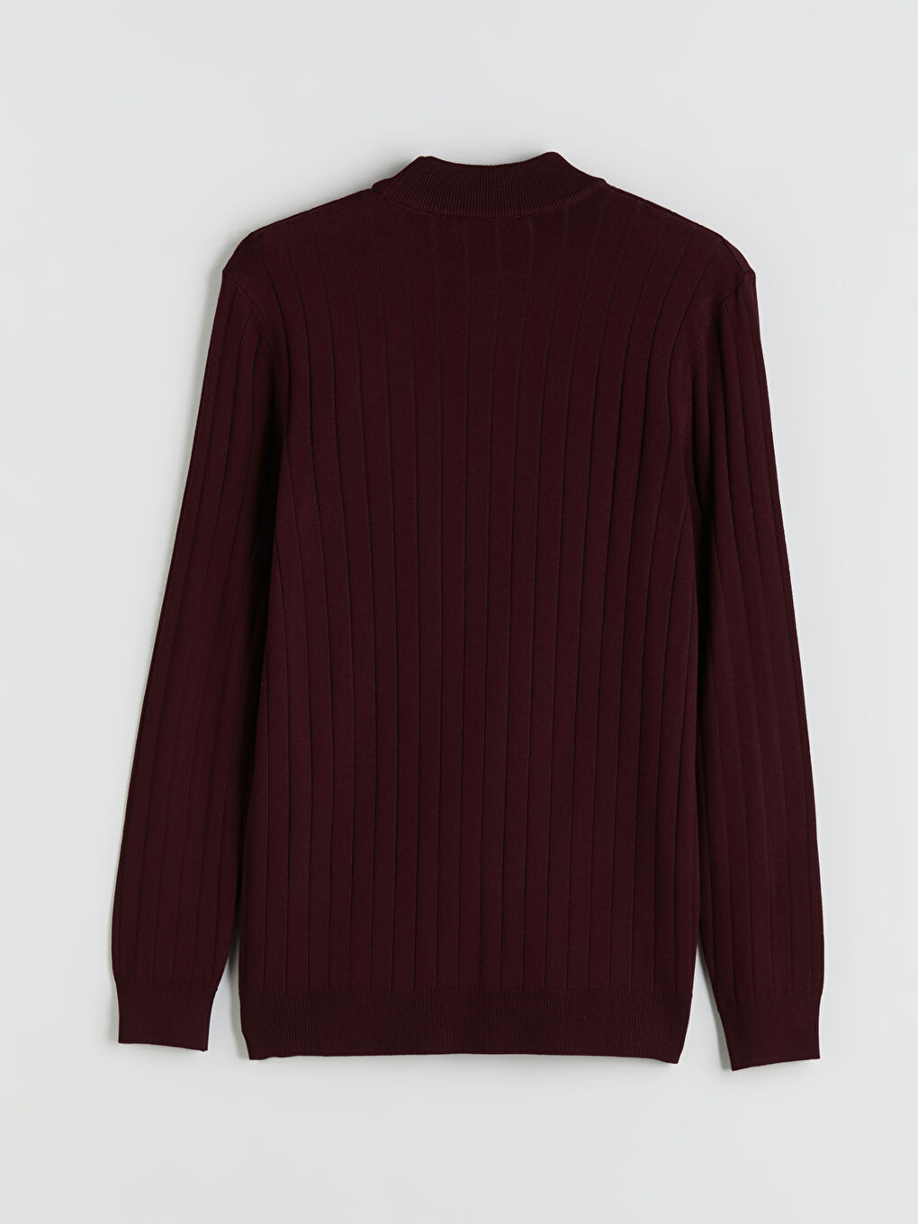 SOUTHBLUE Half Turtleneck Men's Knitwear Sweater -W5BI20Z8-J0S