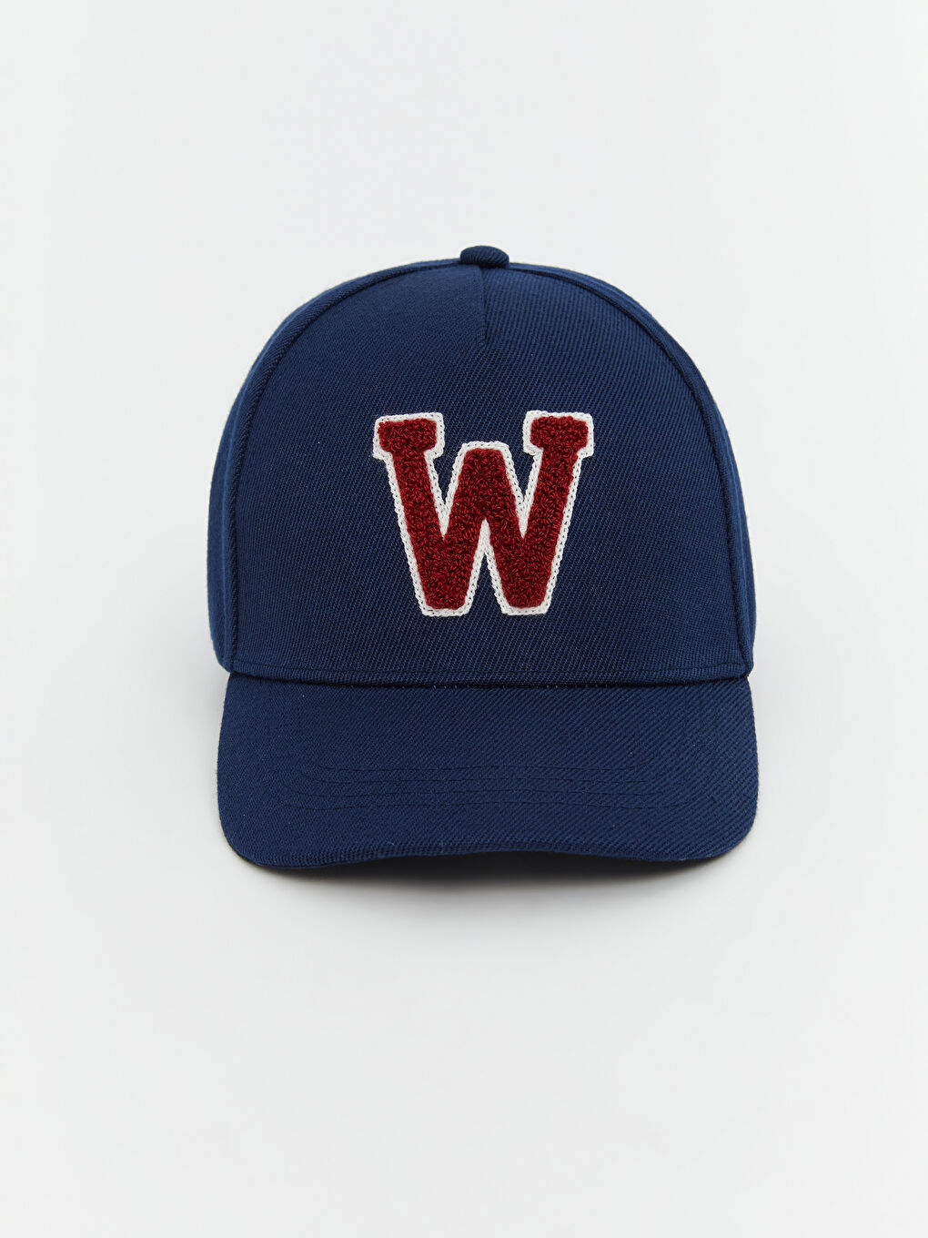 LCW ACCESSORIES Embroidered Boys' Baseball Cap -W5BI27Z4-JQ6