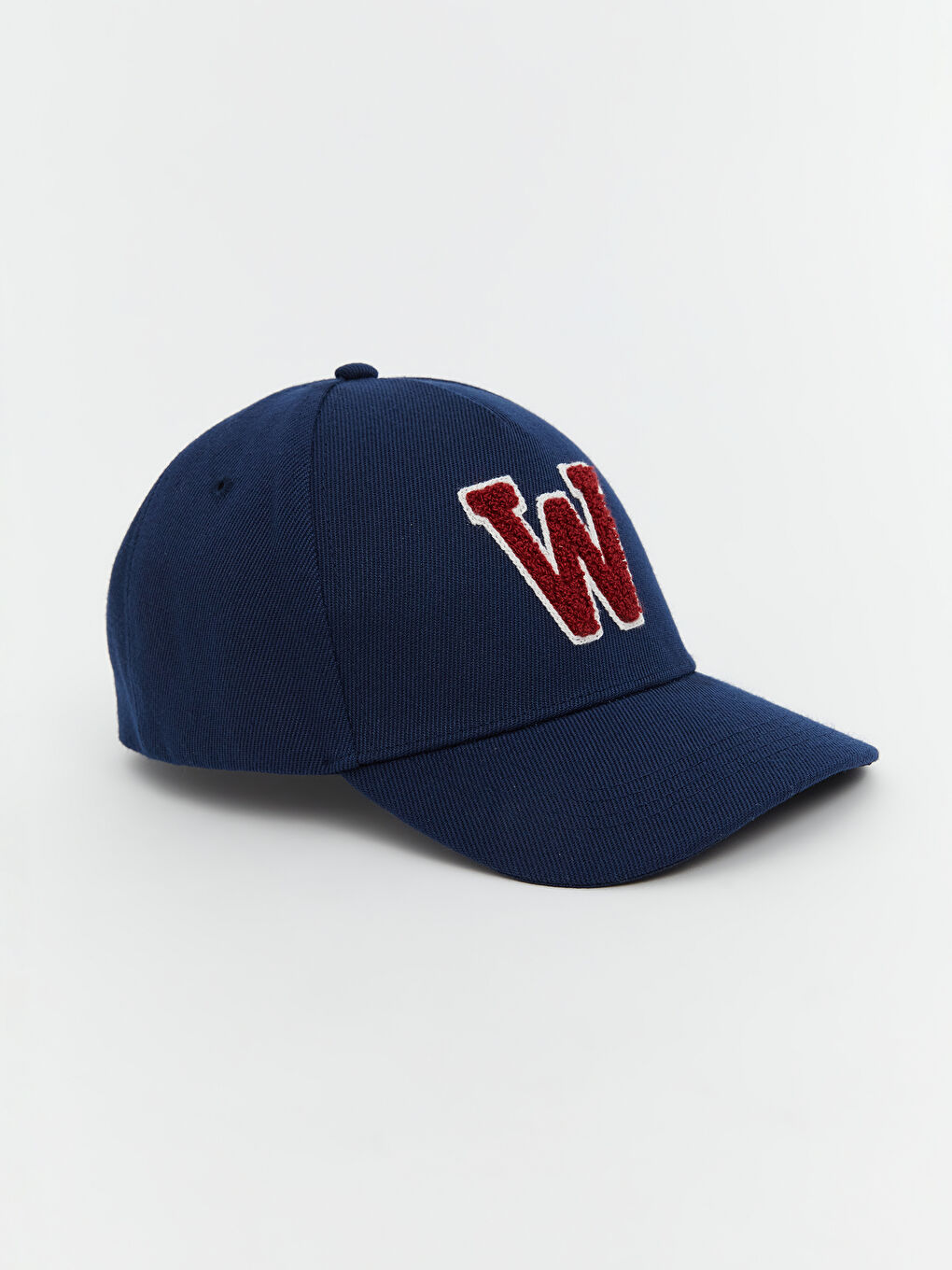 LCW ACCESSORIES Embroidered Boys' Baseball Cap -W5BI27Z4-JQ6