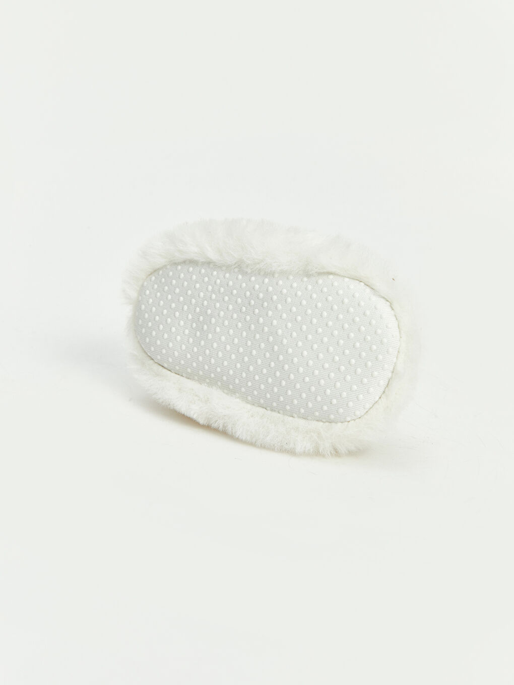 Baby Girl's House Shoes with Socks-4