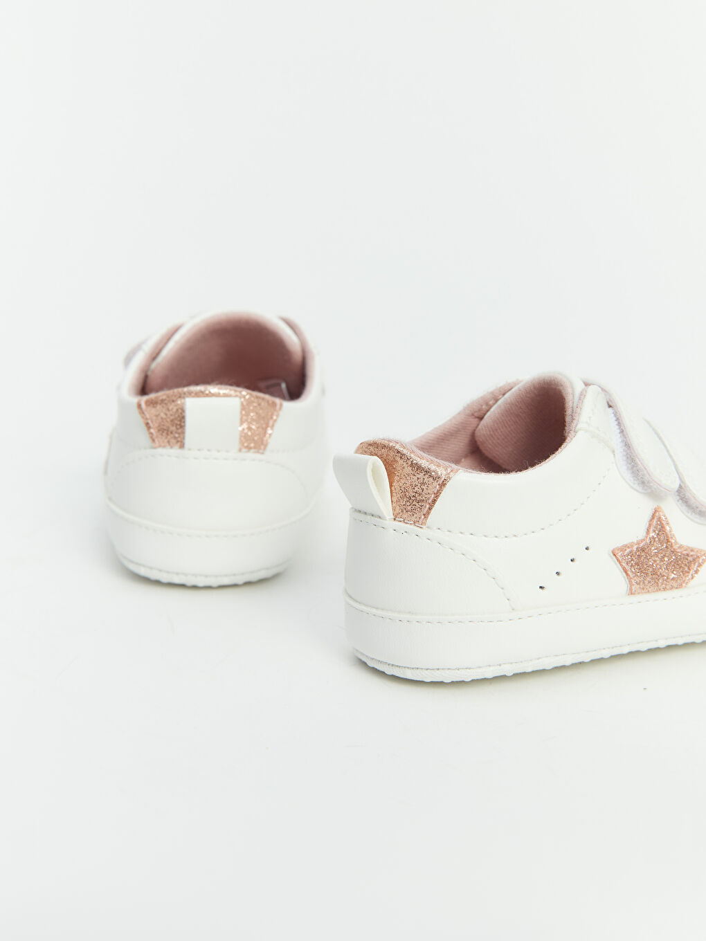 LC WAIKIKI Vezeni Nehodajuće Cipele za Bebe Devojčice -W5BI37Z1-CX8