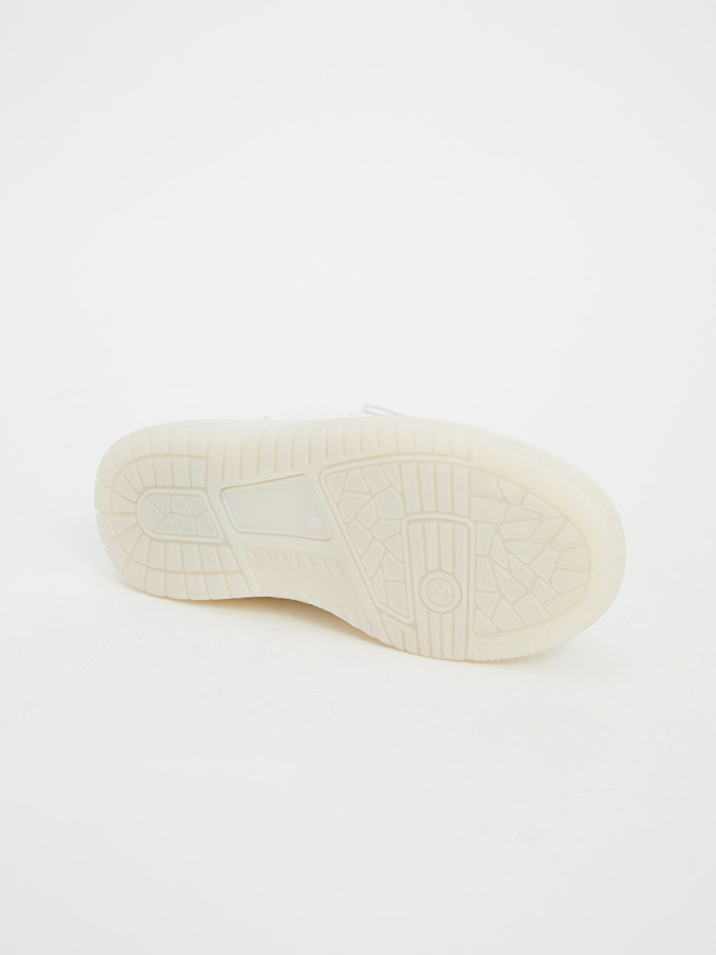 Baby Girl Boots with Laces and Velcro and Illuminated Soles-5