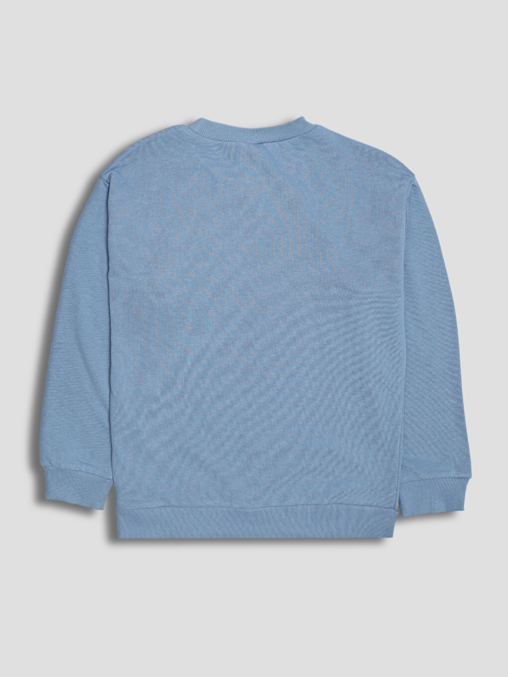 سويت شيرت مطبوع للأولاد-1