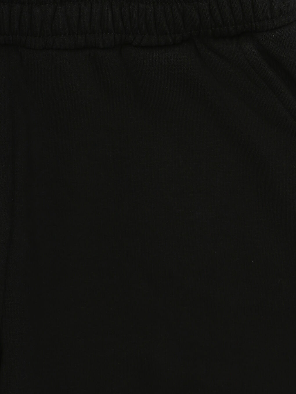 بنطلون رياضي بسيط للأولاد بخصر مرن-2