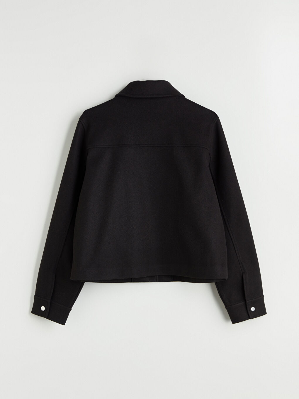 Women's Cachet Shirt Jacket-6