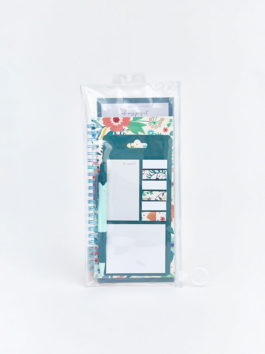 4 Parça Kırtasiye Seti-1