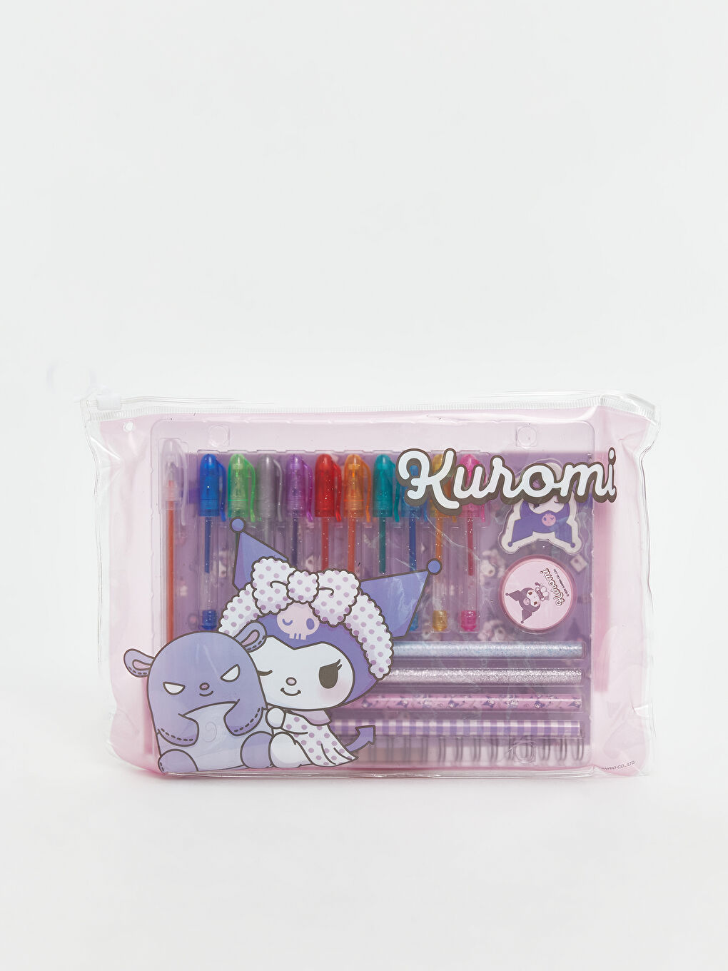 Girl MIX Stationery Set-1