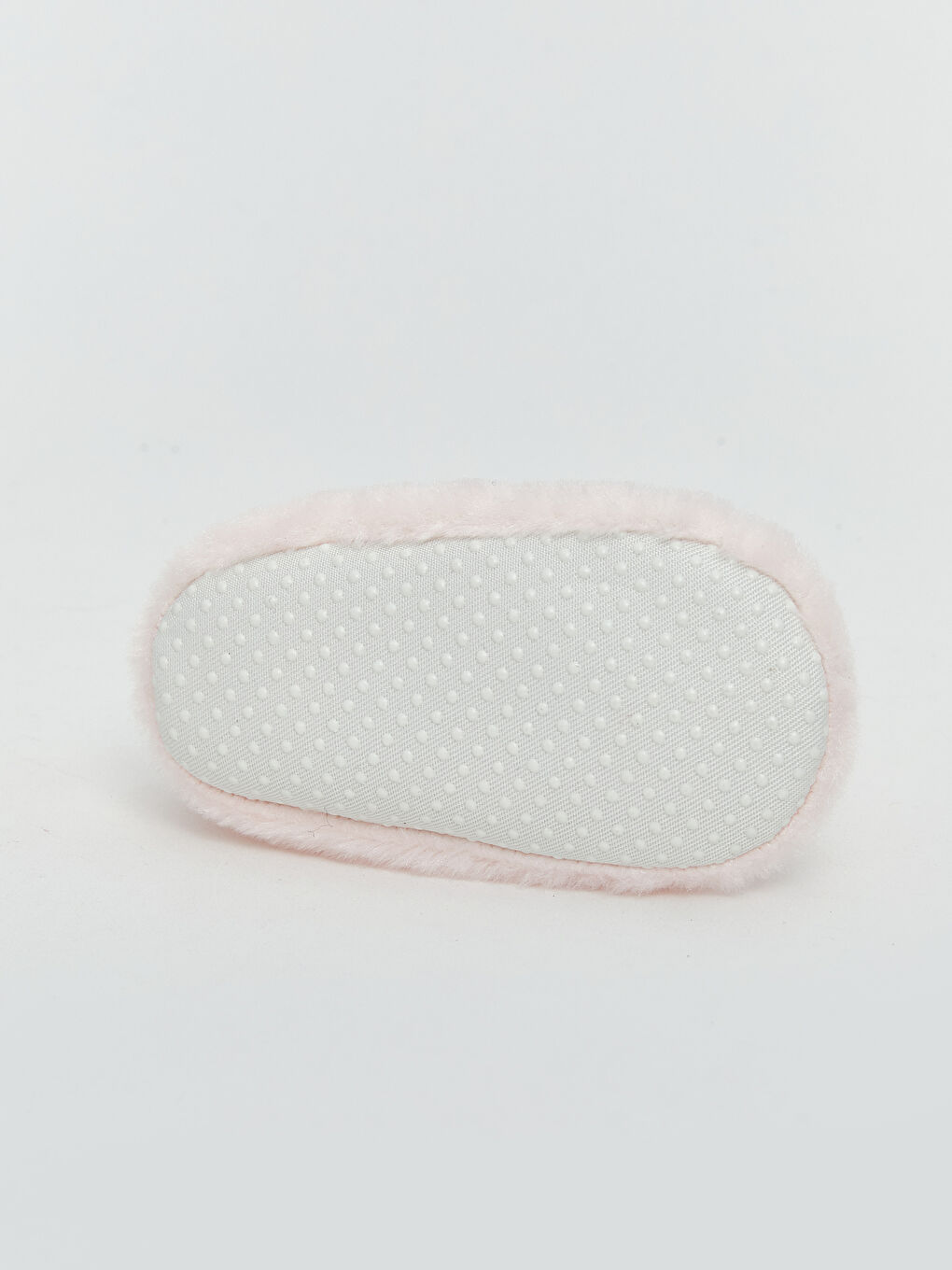 Baby Girl PINK Indoor Shoes-3
