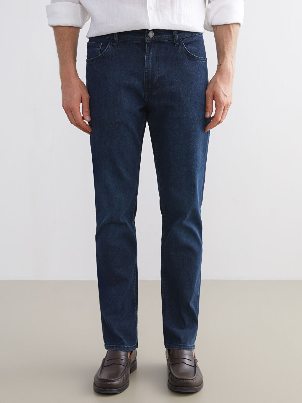 779 Regular Fit Men's Jeans-1