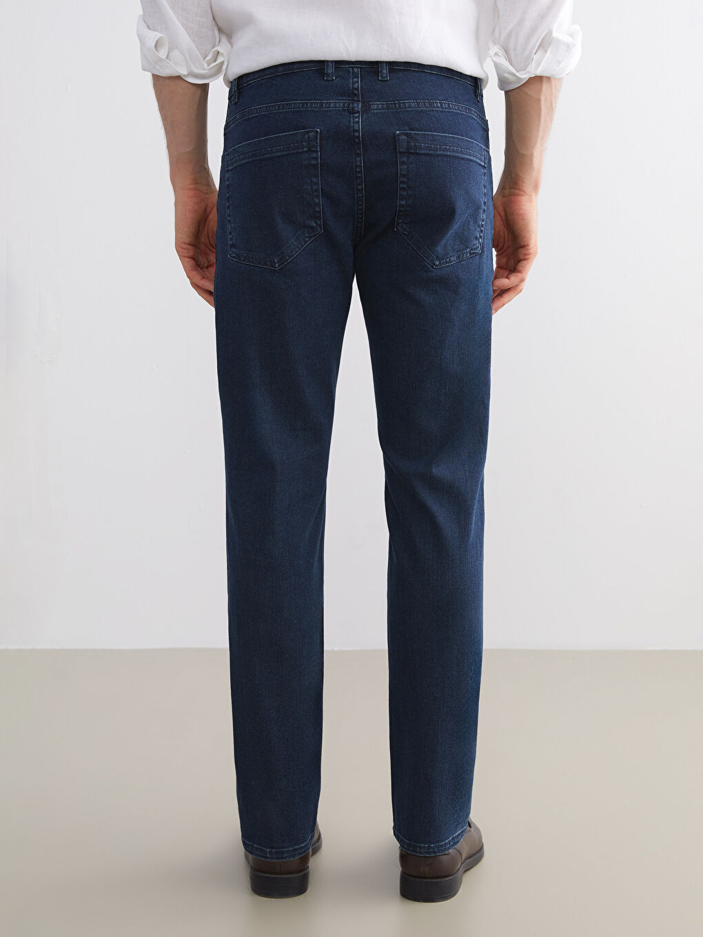 779 Regular Fit Men's Jeans-3