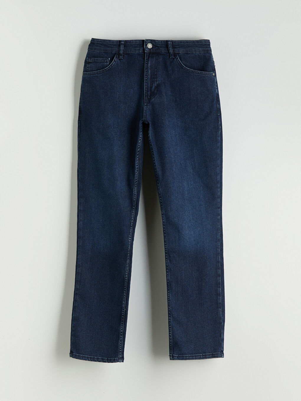 779 Regular Fit Men's Jeans-4