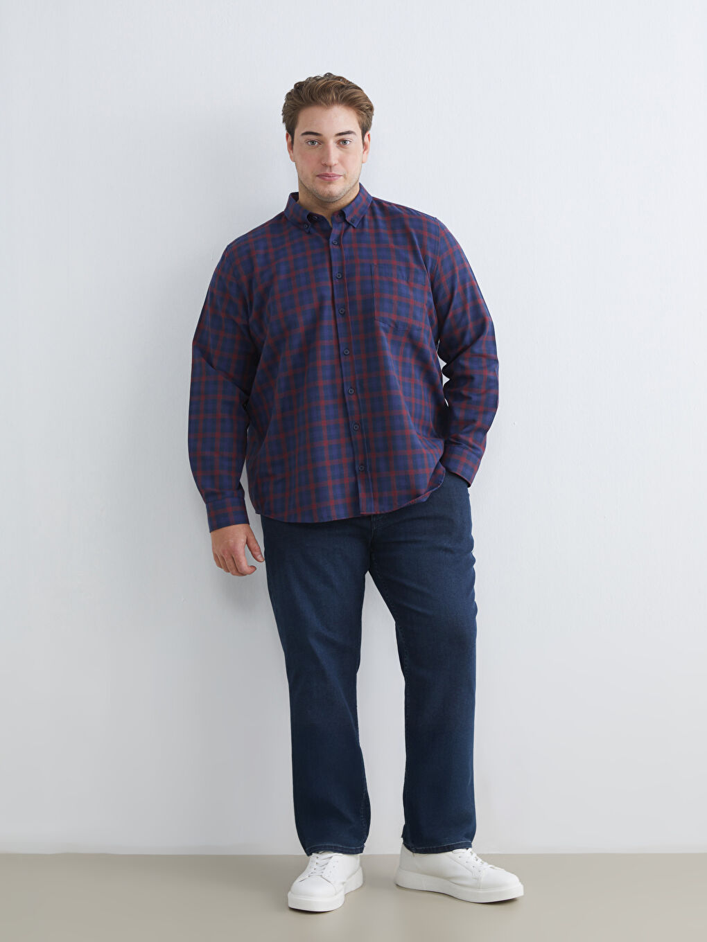 779 Regular Fit Men's Jeans-1