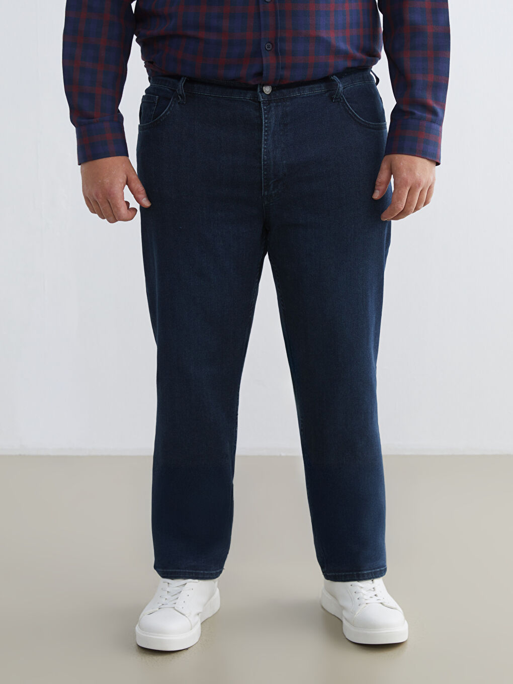 779 Regular Fit Men's Jeans-5