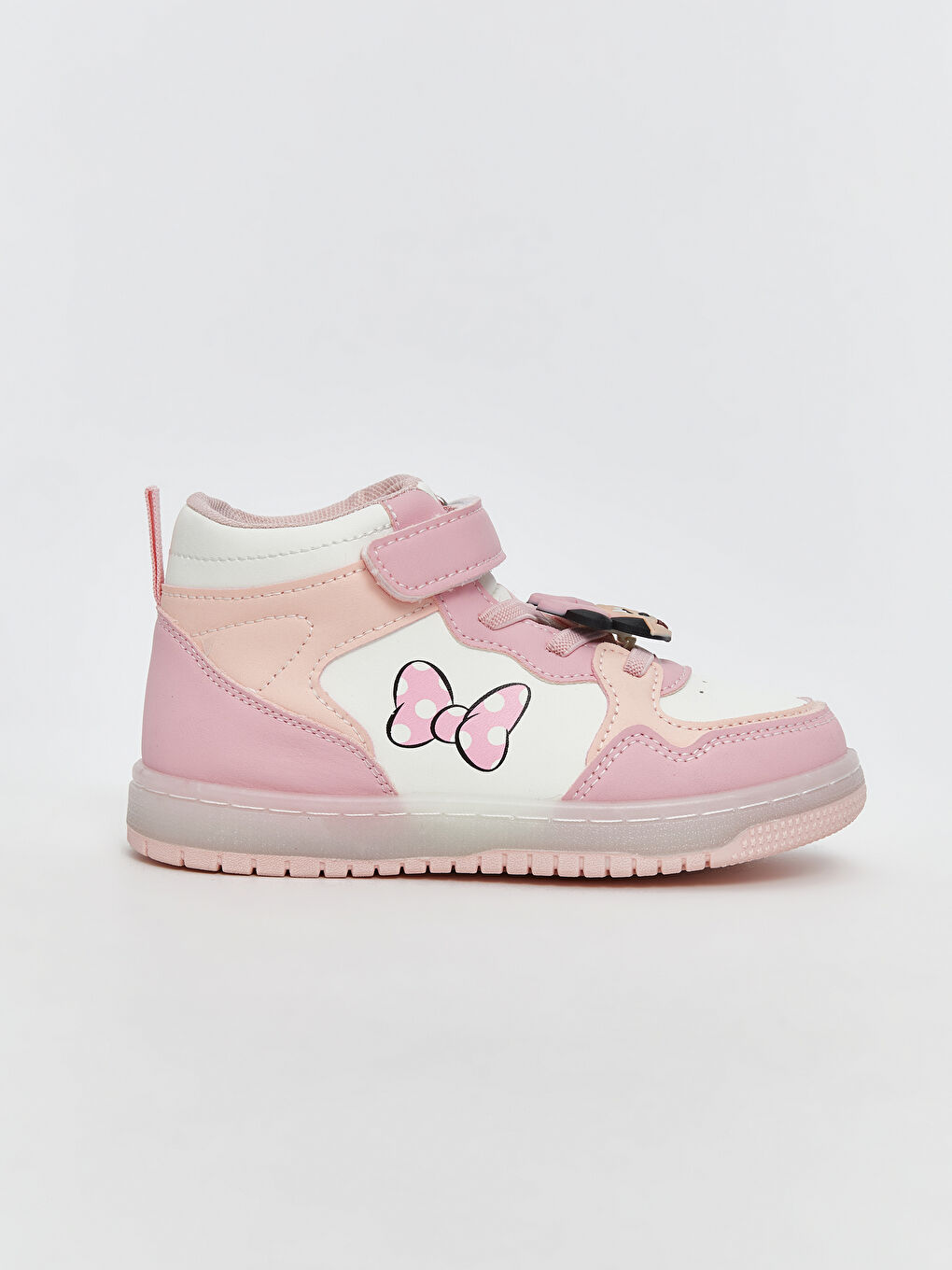 LCW STEPS ROZE Patike Beba devojčica -W5BJ37Z1-V7C