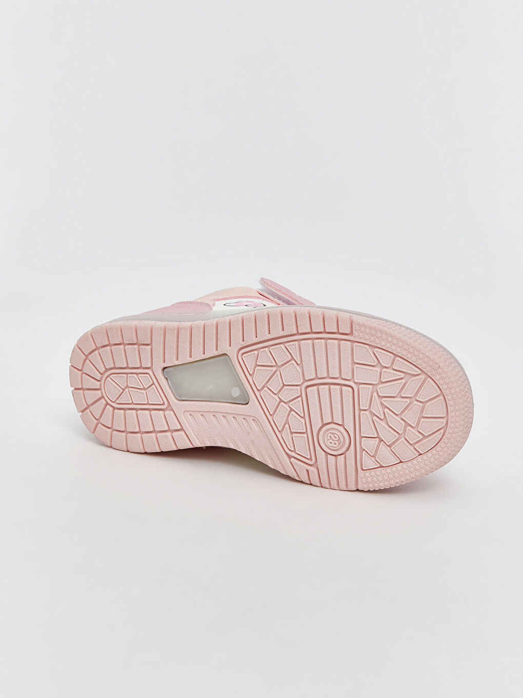LCW STEPS ROZE Patike Beba devojčica -W5BJ37Z1-V7C