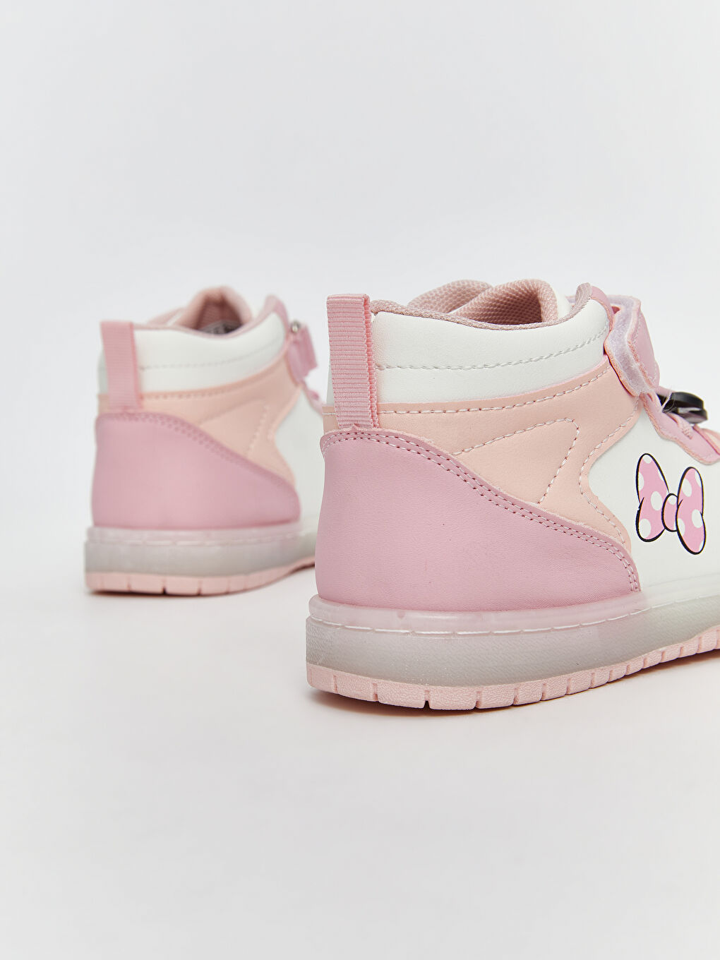 LCW STEPS ROZE Patike Beba devojčica -W5BJ37Z1-V7C