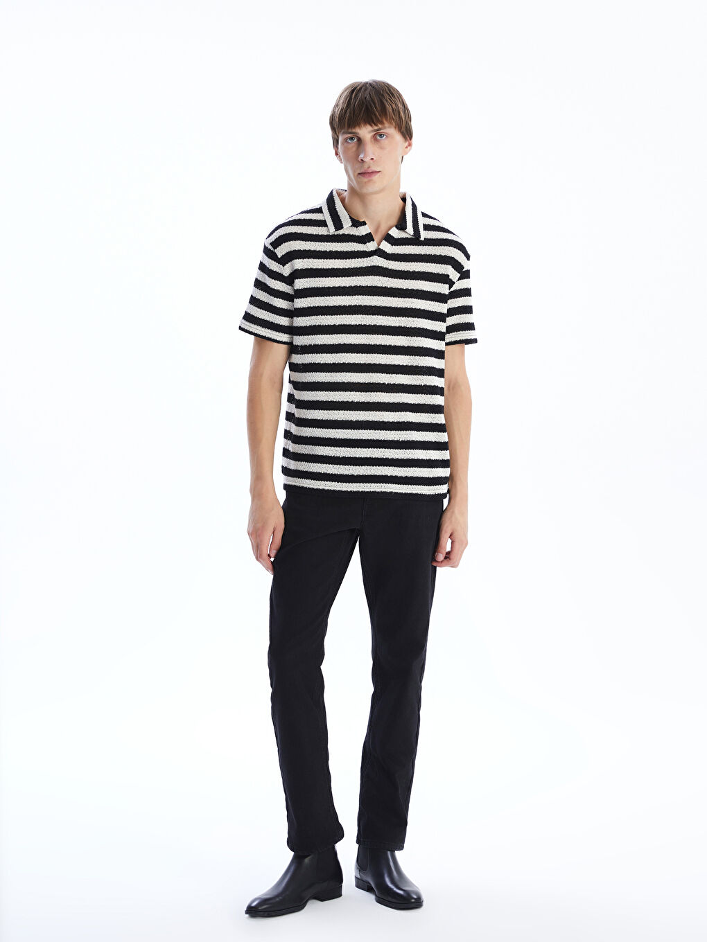 779 Regular Fit Jeans Für Herren