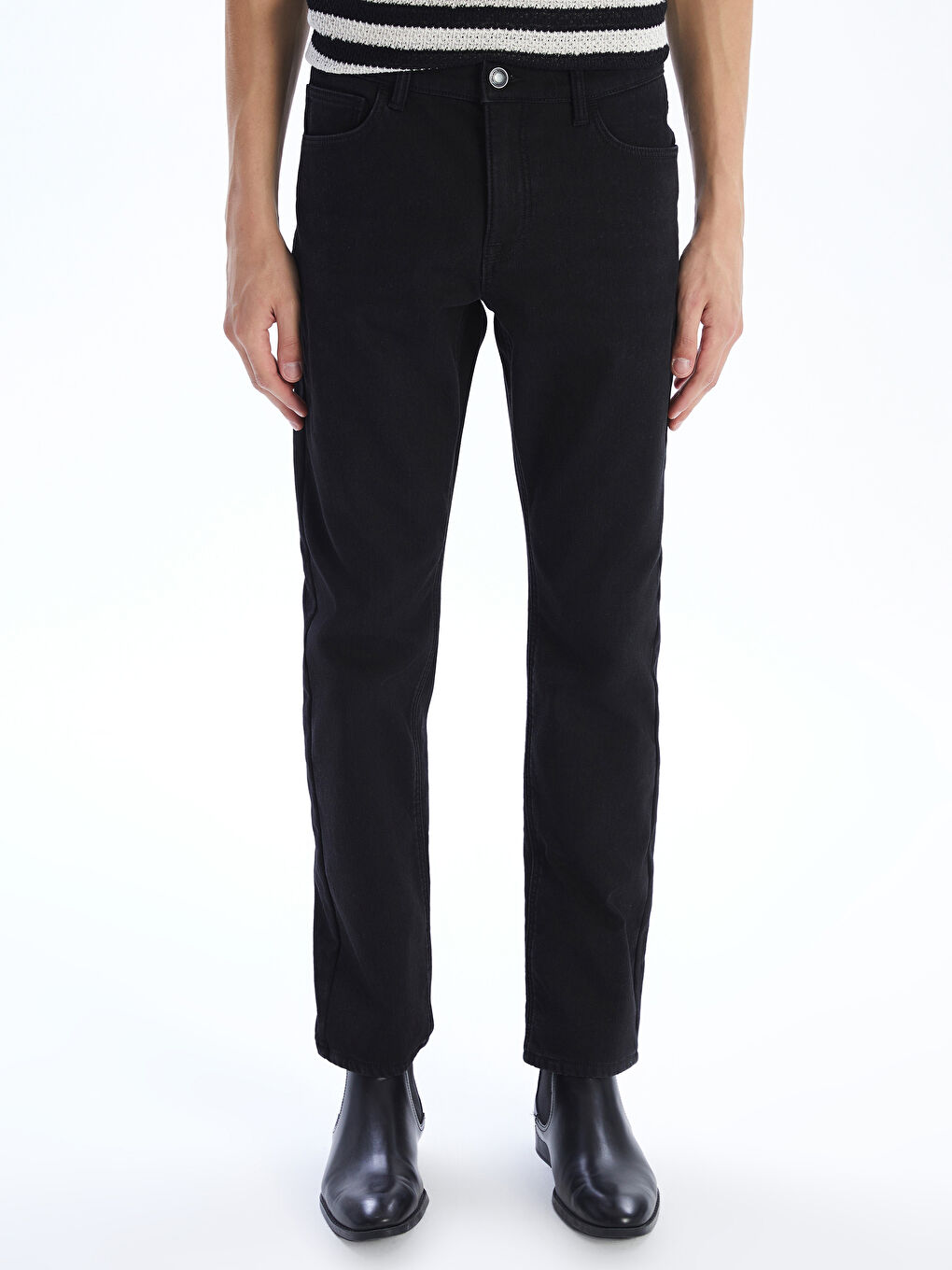 779 Regular Fit Jeans Für Herren-1