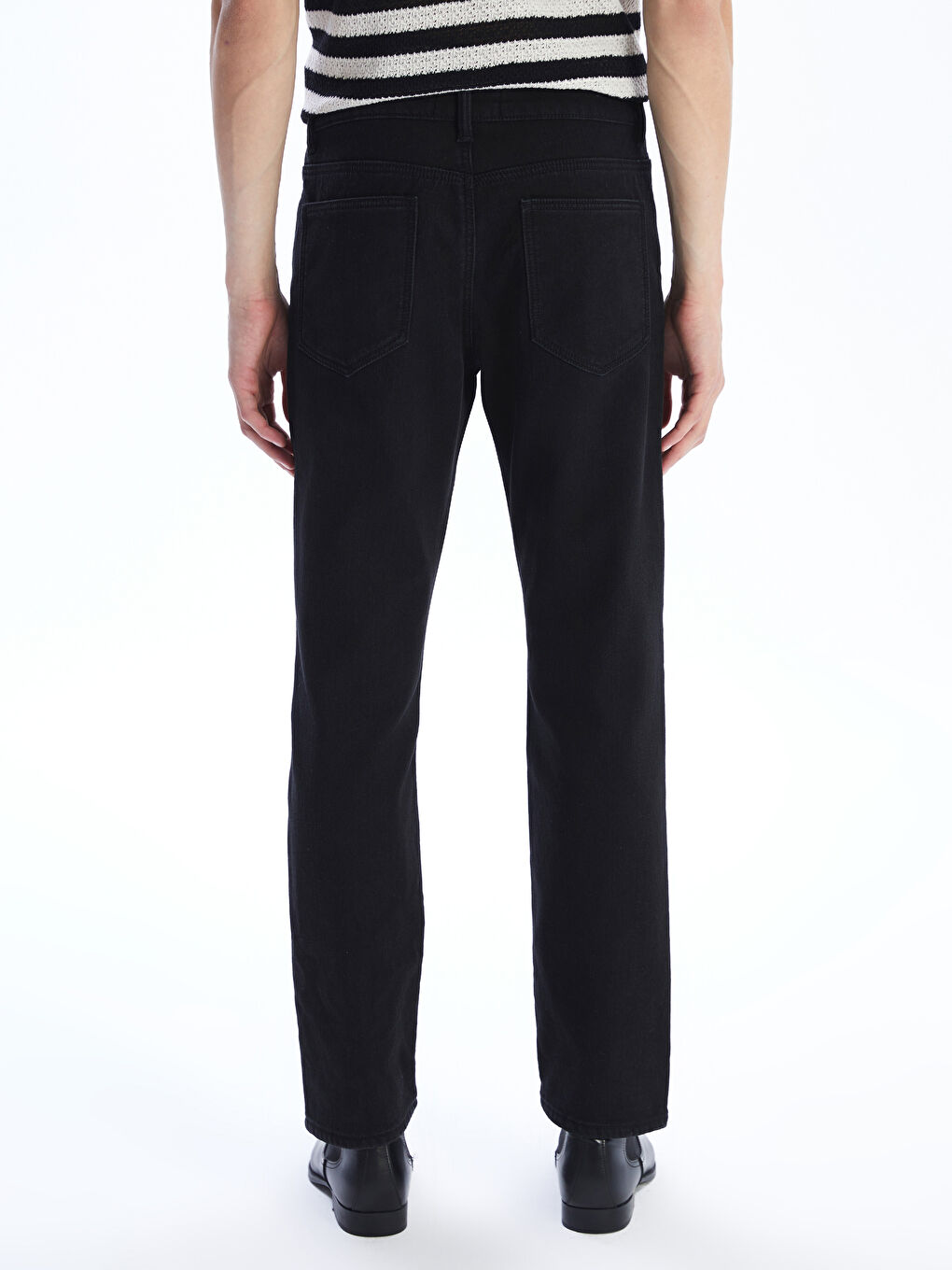 779 Regular Fit Jeans Für Herren-3