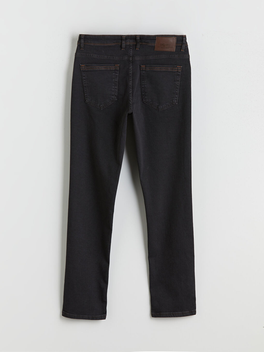 LCW Jeans 779 Regular Fit Men's Jeans -W5BJ48Z8-GRD