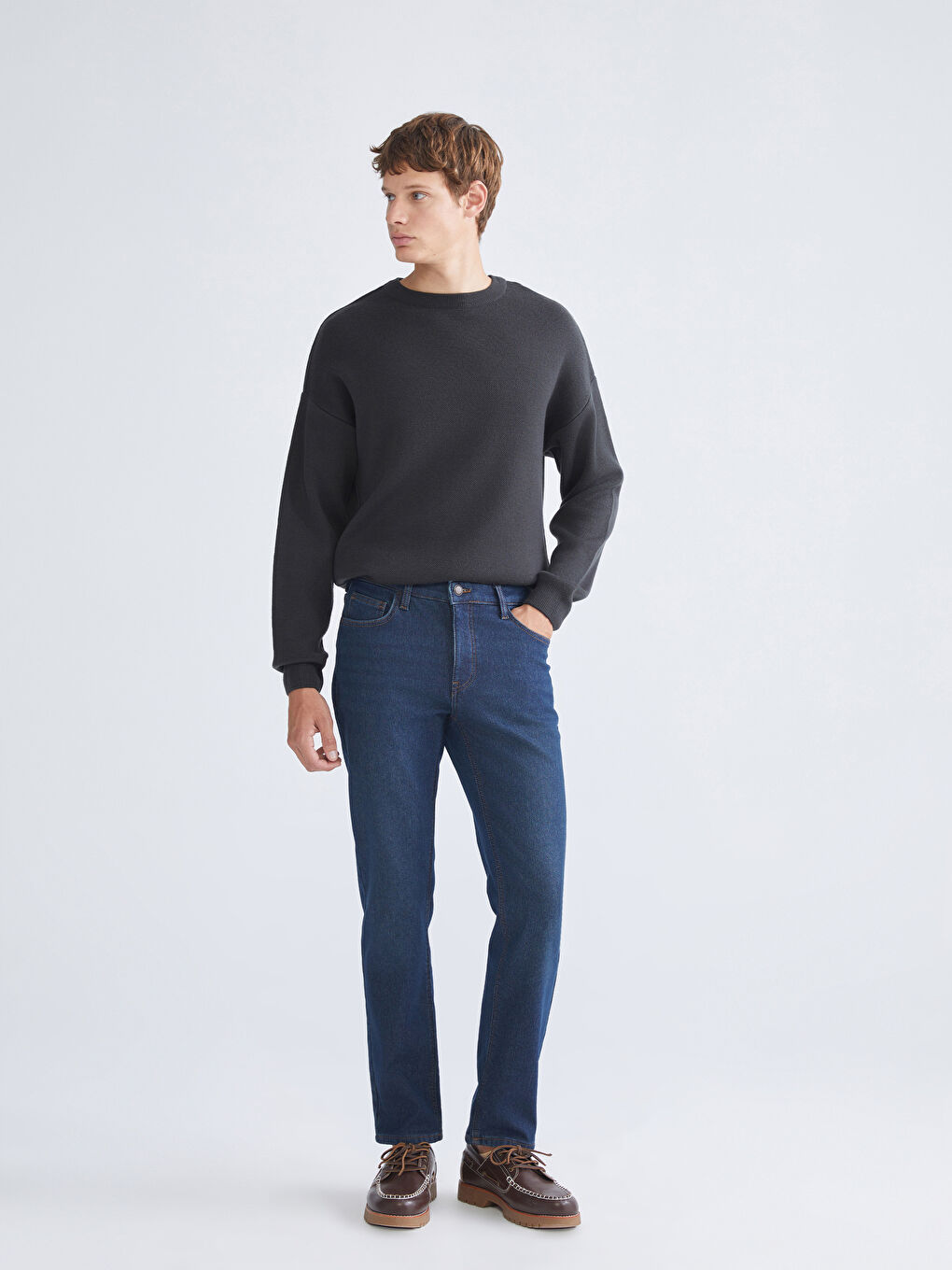 779 Regular Fit Men's Jeans