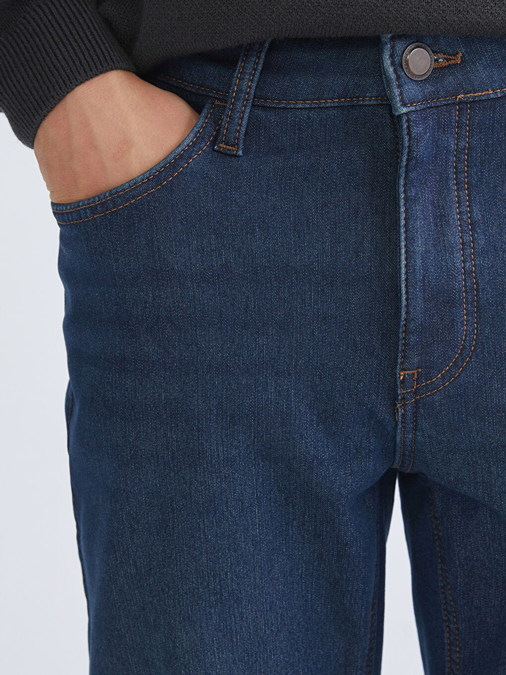 779 Regular Fit Men's Jeans-2