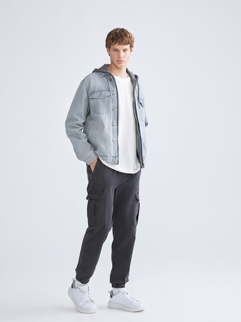 780 Jogger Men's Cargo Jeans