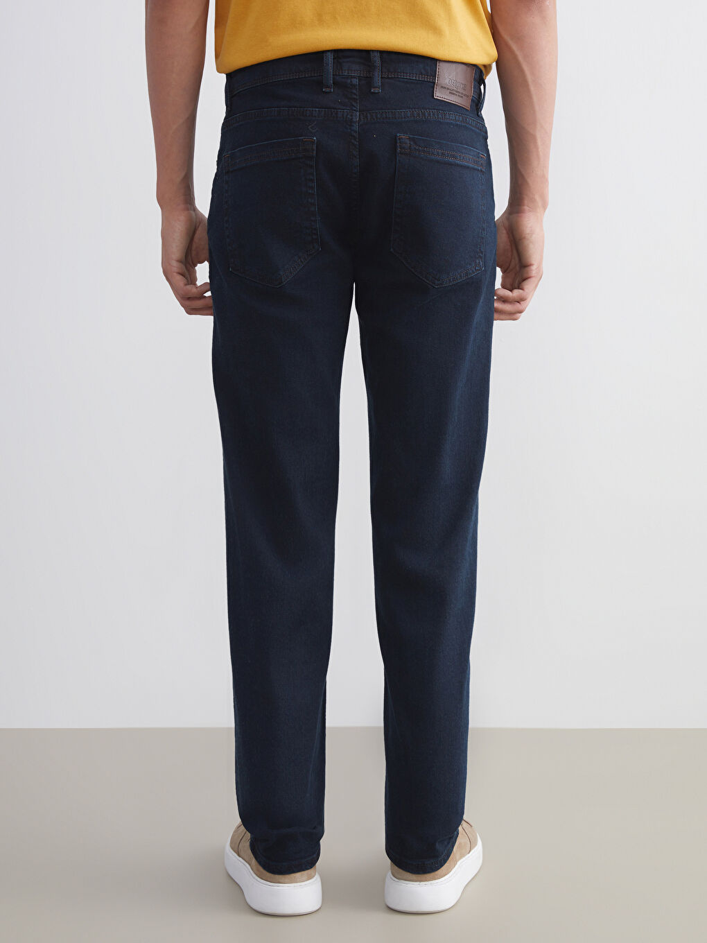LCW Jeans 779 Regular Fit Men's Jeans -W5BJ53Z8-333