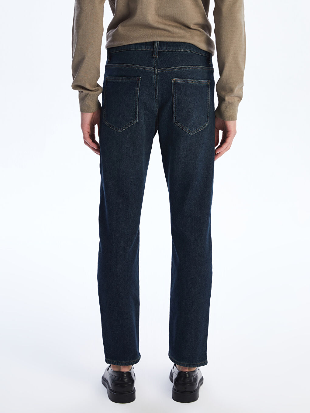 LCW Jeans 779 Regular Fit Men's Jeans -W5BJ55Z8-309