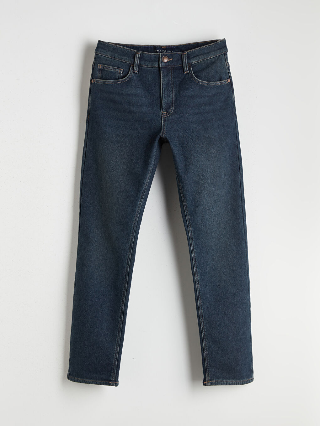 LCW Jeans 779 Regular Fit Men's Jeans -W5BJ55Z8-309