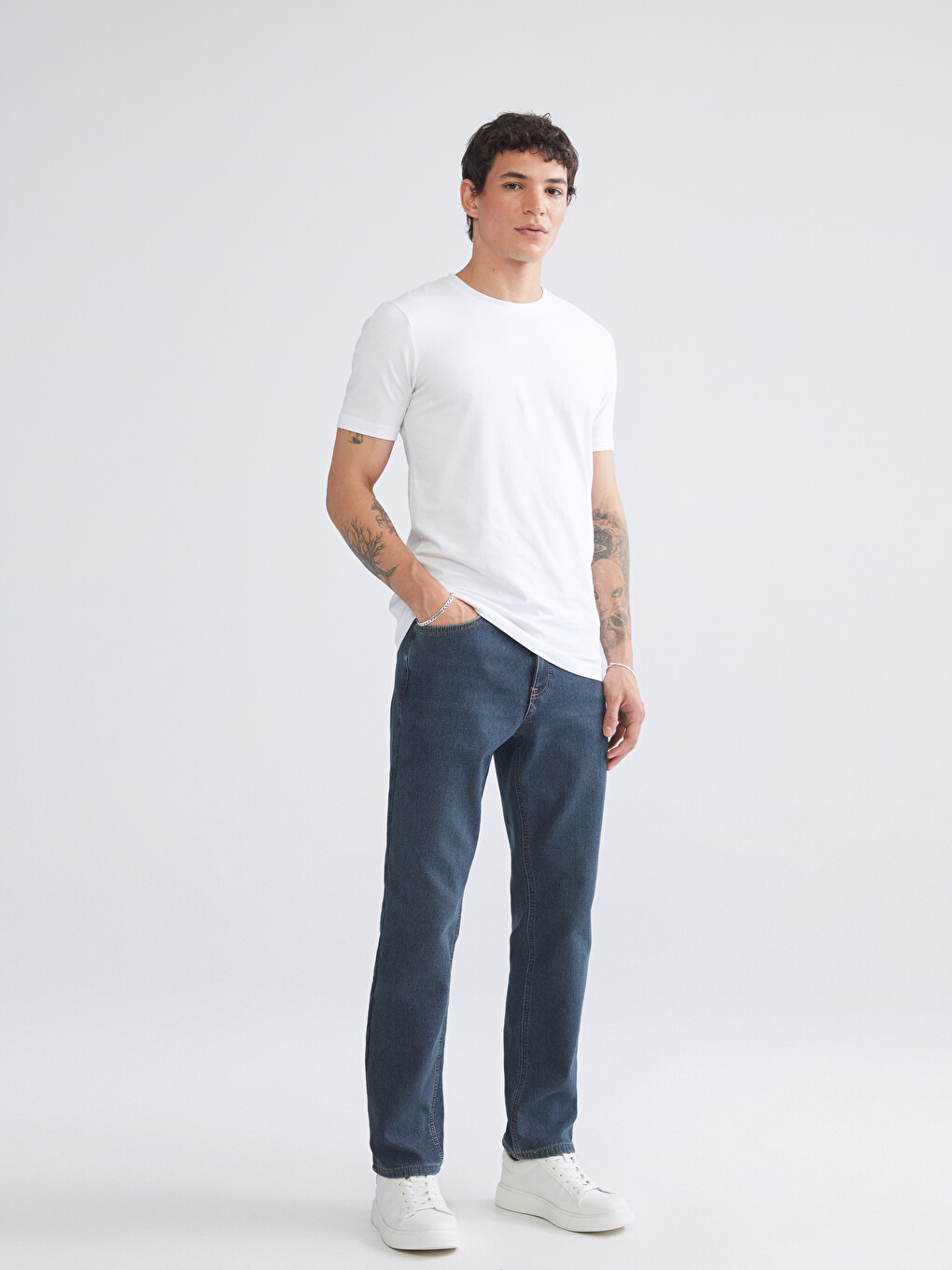 779 Regular Fit Men's Jeans-1