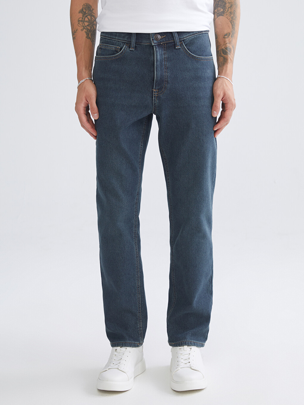 779 Regular Fit Men's Jeans-2